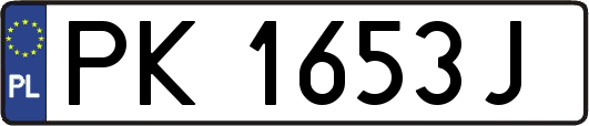 PK1653J