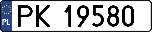 PK19580