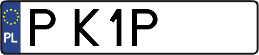 PK1P