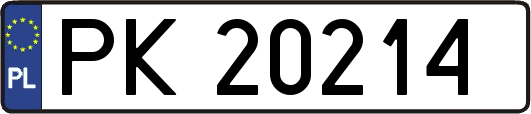 PK20214