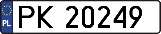 PK20249