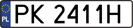 PK2411H