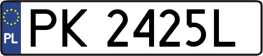 PK2425L