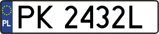 PK2432L