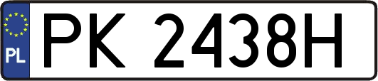PK2438H