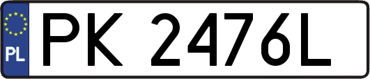 PK2476L