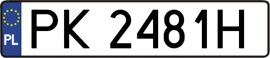 PK2481H