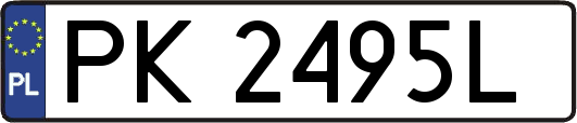 PK2495L