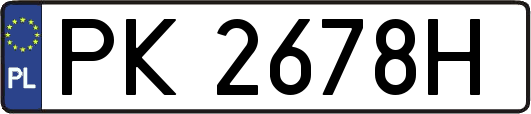PK2678H
