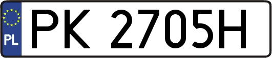 PK2705H