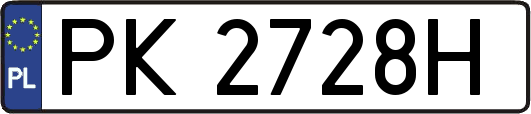PK2728H