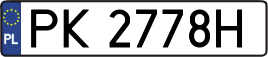 PK2778H