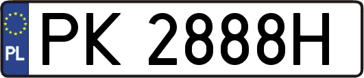 PK2888H