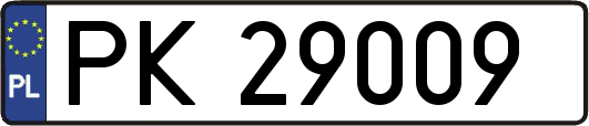 PK29009