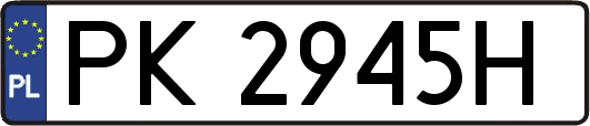 PK2945H