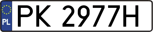 PK2977H