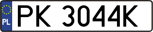 PK3044K