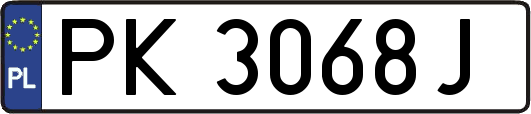 PK3068J