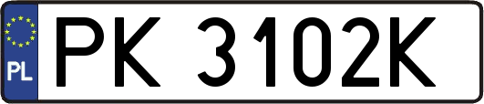 PK3102K