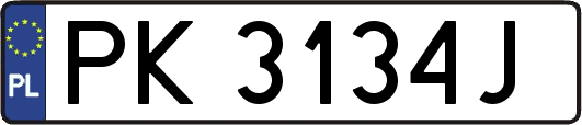 PK3134J