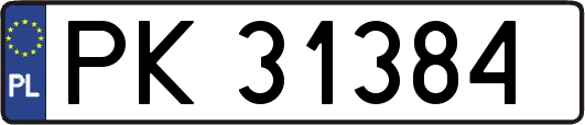 PK31384