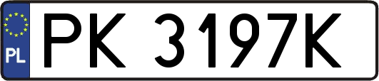 PK3197K
