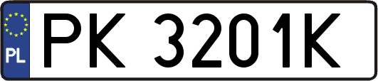 PK3201K