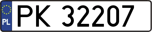 PK32207