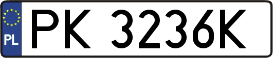PK3236K