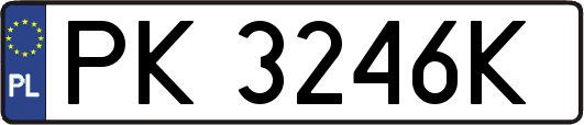 PK3246K