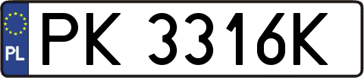 PK3316K