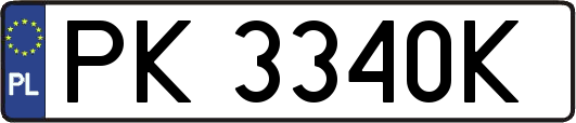 PK3340K