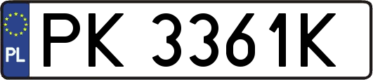 PK3361K