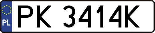 PK3414K