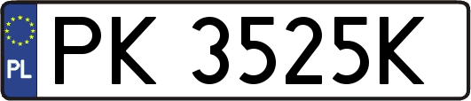 PK3525K