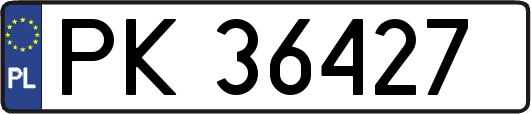 PK36427