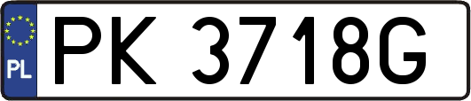 PK3718G
