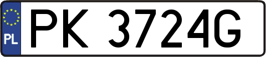 PK3724G