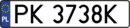 PK3738K