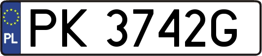 PK3742G