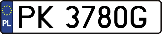 PK3780G