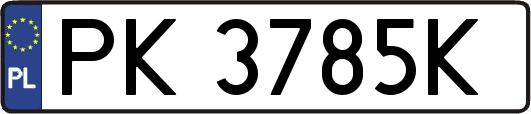 PK3785K