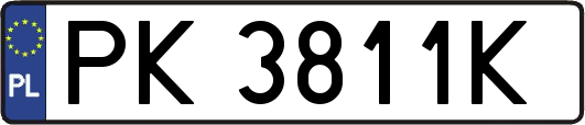 PK3811K