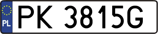 PK3815G