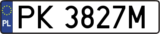 PK3827M