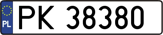 PK38380