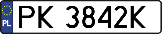 PK3842K