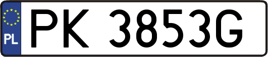 PK3853G