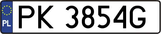 PK3854G