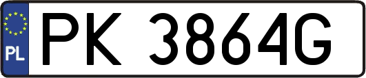 PK3864G
